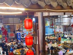 -灶东家民间菜(回兴店)