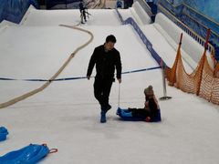-Mr·Kuma酷么先生雪之乐园