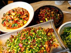 -树厨贵州菜(大十字店)