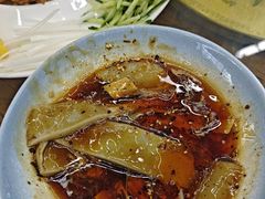 -山西派(桥东街店)