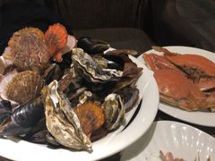 -大京园海鲜烧烤(东城路店)