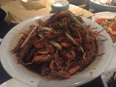 -老头儿油爆虾·知味杭州(爱琴海购物中心)