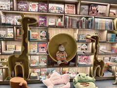 -方庄书店(通润商务会馆店)