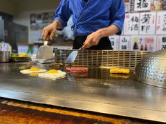 -大成铁板烧•板前(复古餐厅石老人店)