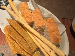 -OGGI TRATTORIA PIZZERIA(深业上城店)