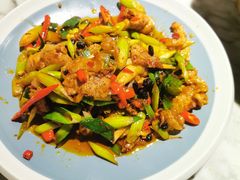 -懒人盐府人家(航天桥店)