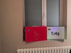 -羊门客在·烤盐池滩羊·川菜