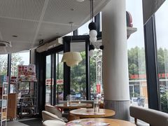 -必胜客(湘隆店)