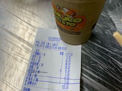 -小民大排档(光谷店)