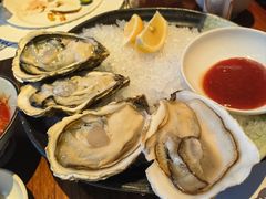 -Mr.Fish鱼鲜生海鲜放题(高德置地冬广场店)