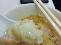 -麦文记面家(佐敦店)