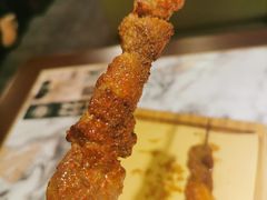 -雁滩白记·兰州牛肉面