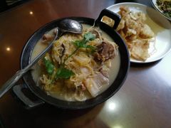 -黑土印象菜馆(三元桥店)