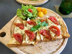 培根芝士吐司-Fresh Fruit Factory - Fruit Cuisine Restaurant