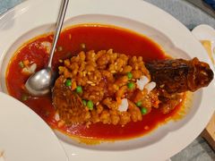 -望乡楼上海菜(日月光店)