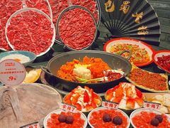 -巴蜀大将火锅(春熙店)