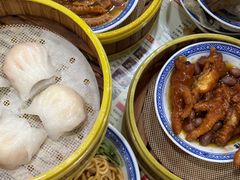 -捷信牛奶甜品世家(柳巷店)