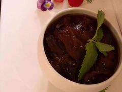 -一品淮扬 · 淮扬菜·北京万达文华酒店