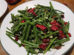 -重庆石磨豆花庄(乔庄店)