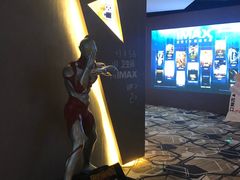 -星河寰宇IMAX影城(星河WORLD·COCO Park店)