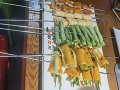 -汉城烧烤(西稍门劳动路店)