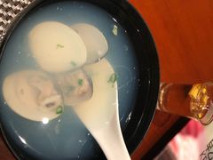 -乾山寿司(好运街店)