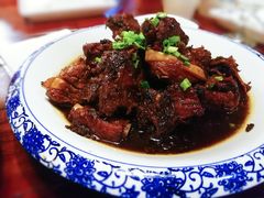 -四季春