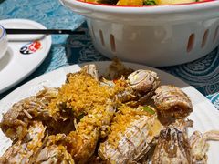 -北塘海鲜·天津菜(大光明桥旗舰店)