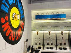 -Dogi&kiki Coffee(中心商务大厦店)