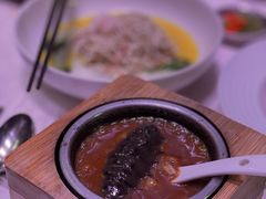 -上海新锦江大酒店