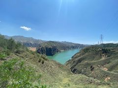 -黄河三峡风景名胜区