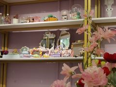 -100家灵感仓库·DIY团建(什刹海店)