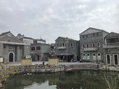 -赤坎·广东华侨国际旅游度假区