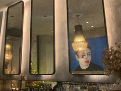 大堂-Ginger(兴国路店)