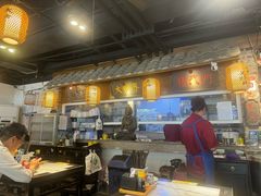 -京城小江南·北京烤鸭·江南土菜·白鱼(中关村店)