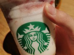 -星巴克(徐州苏宁广场B1店)