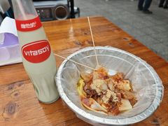 -峰景台亚姨牛杂