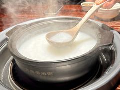 -大良毋米粥(锦龙路总店)