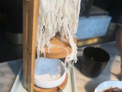 藤椒草原脆毛肚-蔴将·川菜(黄龙万科店)