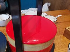 -壹零捌道·北京烤鸭(车公庄店)