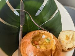 -烛影拾光观景餐厅·创意菜·摄影·小提琴(大唐不夜城店)