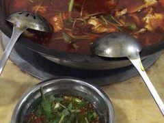 -重庆特色冷锅鱼(武大店)