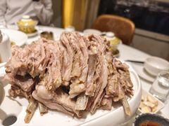 非遗手抓羊排-宁夏国强手抓羊肉·清真菜(未央路凤三店)