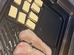 -金妈家烤肉(龙湖U城天街店)