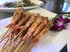 -海鲜码头·中国菜