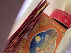 -家琳甜品(江南东店)