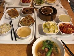 -阿那亚第二食堂 Cafeteria 2