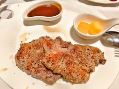 经典黑胡椒牛扒-波特曼西餐厅(南岗店)