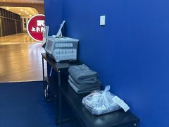 -SFC上影影城(港汇永华IMAX激光店)