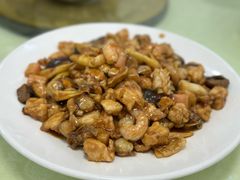 -奥华餐厅·老张记(台基厂店)